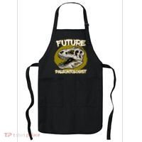 Future Paleontologist Cute Gifts Dino Explorer Apron thumb 0