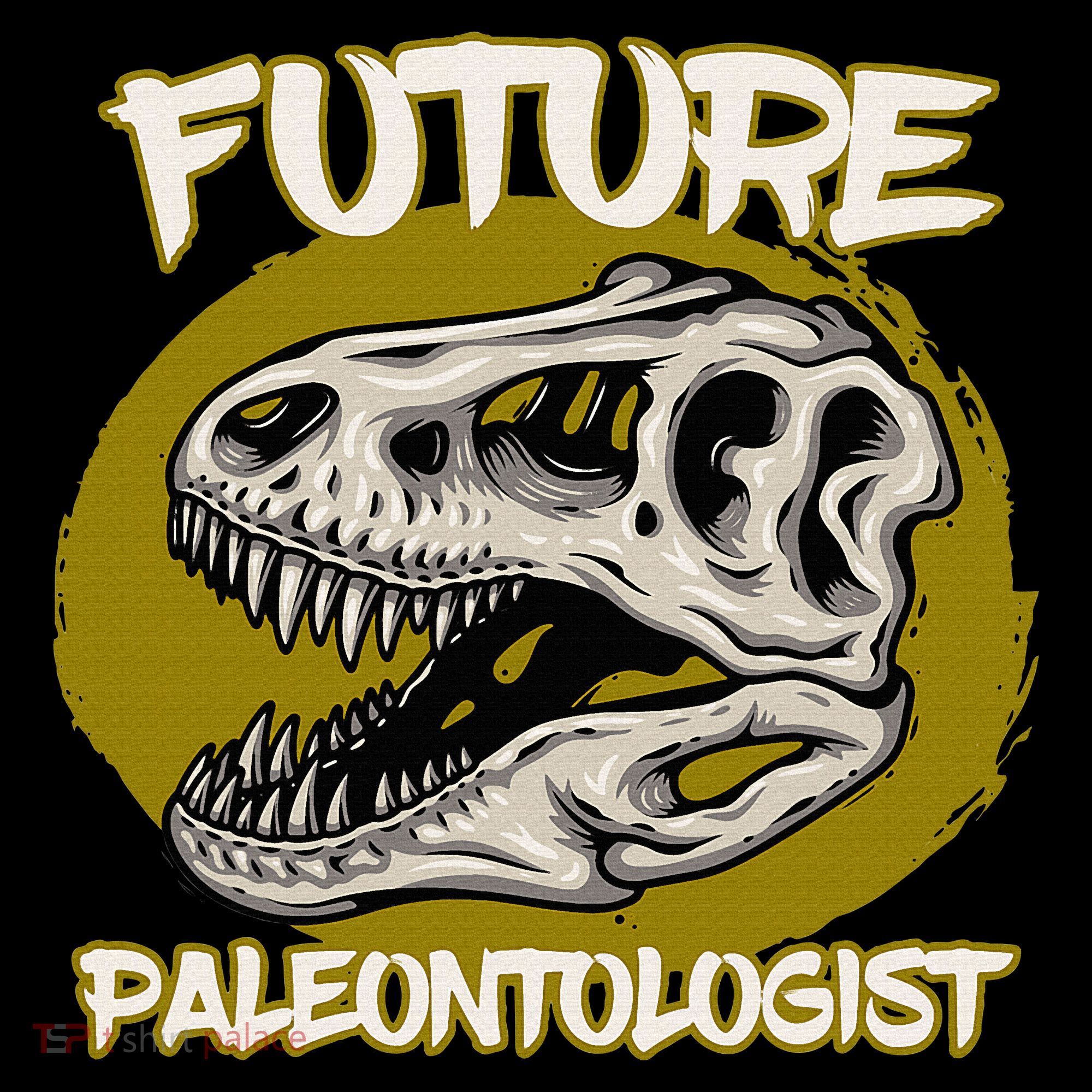 Future Paleontologist Cute Gifts Dino Explorer Bucket Hat