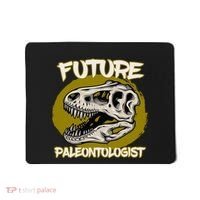 Future Paleontologist Cute Gifts Dino Explorer Mousepad thumb 0