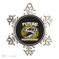 Future Paleontologist Cute Gifts Dino Explorer Ornament thumb 0