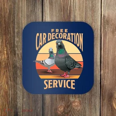 Coaster