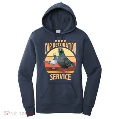 Women's Hoodie