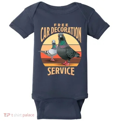 Baby Bodysuit