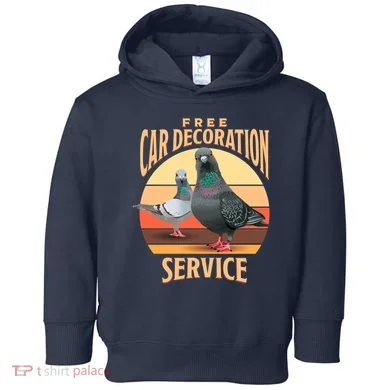 Toddler Hoodie
