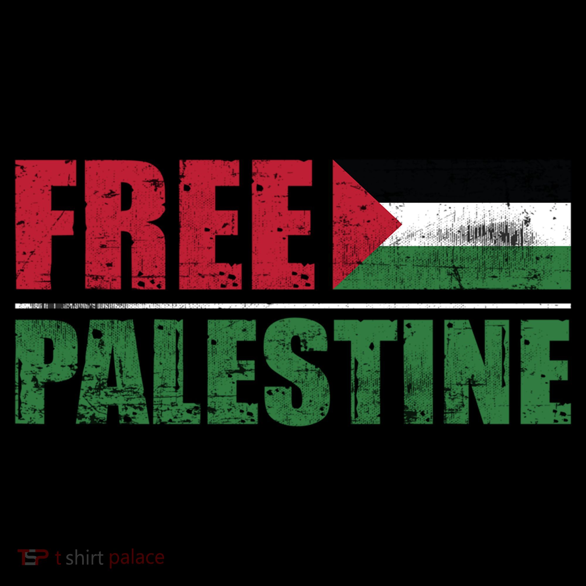 Free Palestine Cute Gift Women's Hoodie