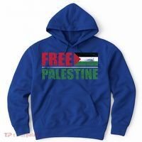 Free Palestine Cute Gift Hoodie thumb 0