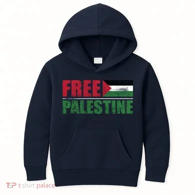 Kids Hoodie