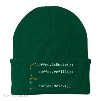 Beanie