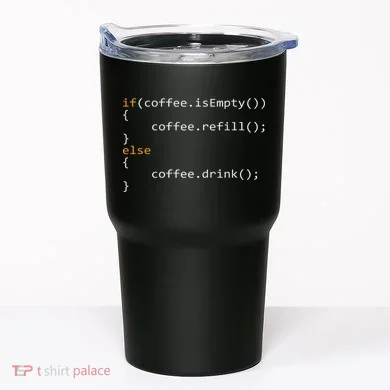 Tumbler