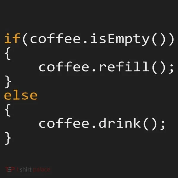 Funny Programmer Coffee Gift For Coders Tumbler