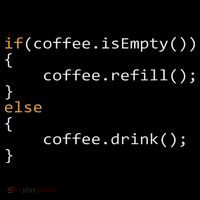 Funny Programmer Coffee Gift For Coders Visor thumb 3