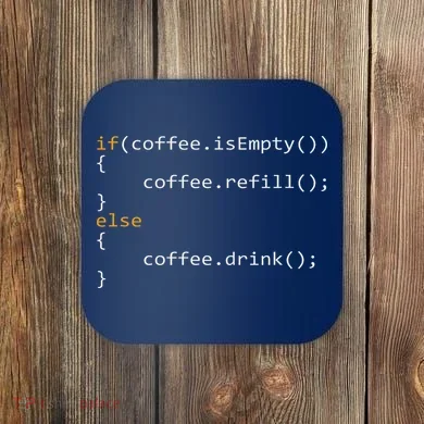 Coaster