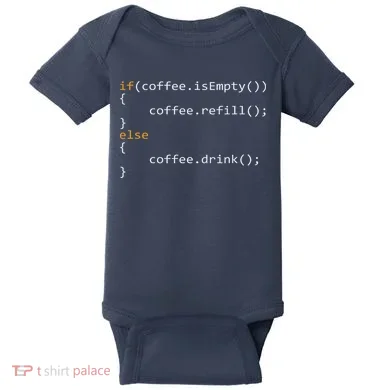 Baby Bodysuit