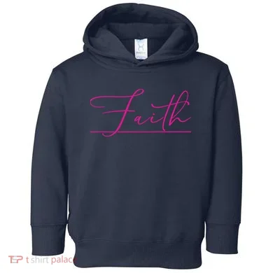Toddler Hoodie