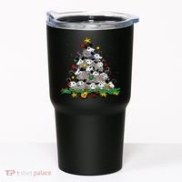 Funny Possum Christmas Tree Ornament Decor Opossum Lovers Tumbler thumb 0