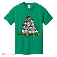 Funny Possum Christmas Tree Ornament Decor Opossum Lovers Kids T-Shirt thumb 0