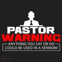 Funny Pastor Christian Jesus Believer Appreciation Gift Cool Gift Beanie thumb 2