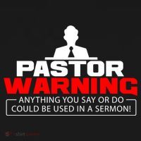 Funny Pastor Christian Jesus Believer Appreciation Gift Cool Gift Pajama Set thumb 2