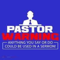 Funny Pastor Christian Jesus Believer Appreciation Gift Cool Gift Long Sleeve Shirt thumb 2
