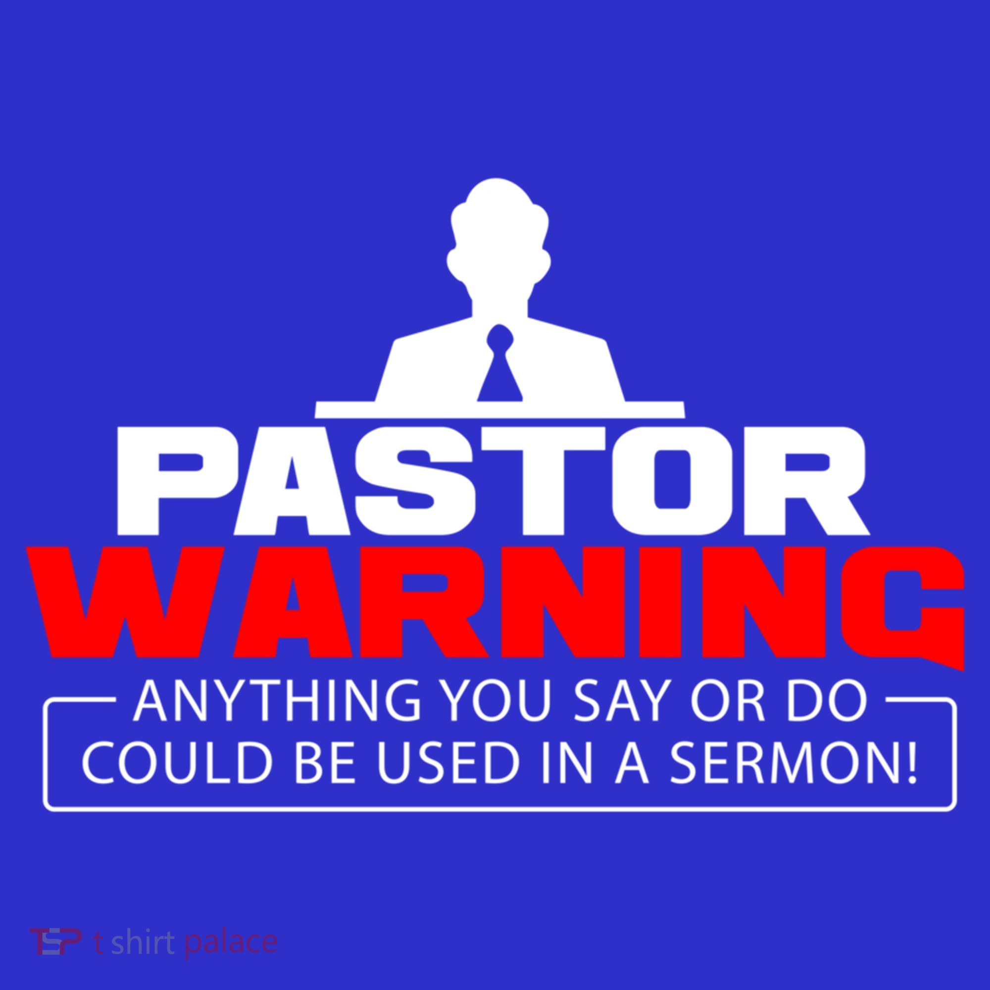 Funny Pastor Christian Jesus Believer Appreciation Gift Cool Gift Baby Bodysuit