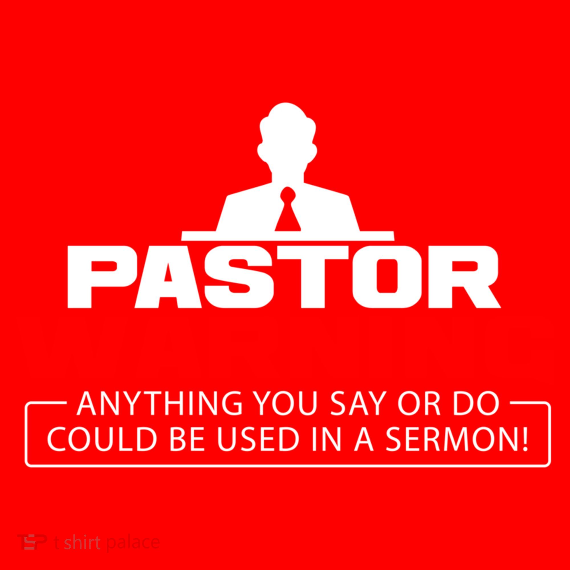 Funny Pastor Christian Jesus Believer Appreciation Gift Cool Gift Santa Hat