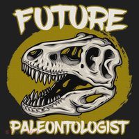 Future Paleontologist Cute Gifts For Dino Explorer Women's Sweatshirt thumb 2