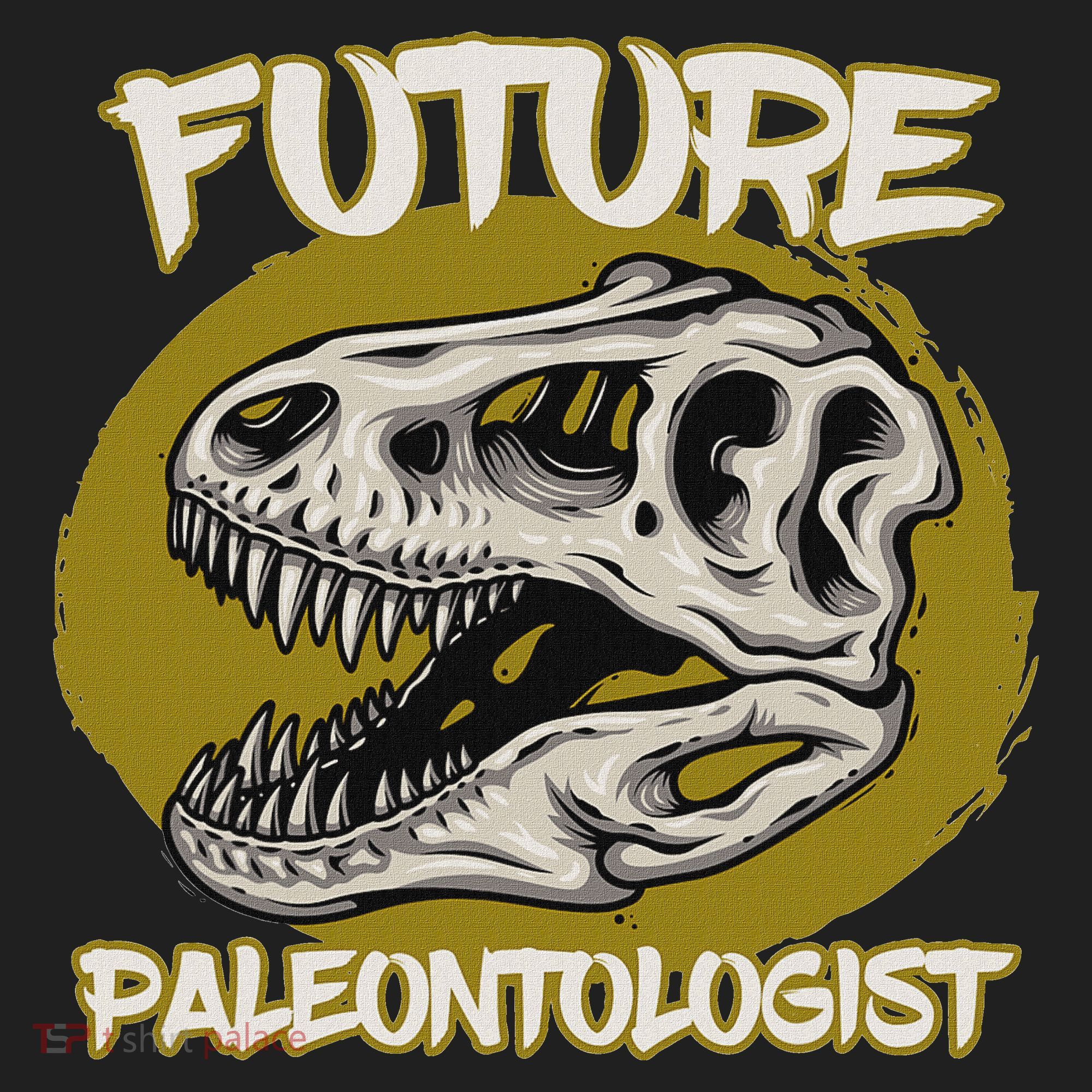 Future Paleontologist Cute Gifts For Dino Explorer 24oz Duet Stainless Steel Tumbler