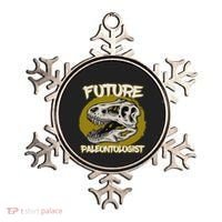 Future Paleontologist Cute Gifts For Dino Explorer Ornament thumb 0