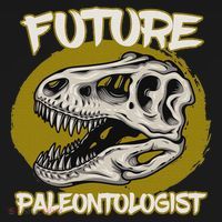 Future Paleontologist Cute Gifts For Dino Explorer Kids Hoodie thumb 5