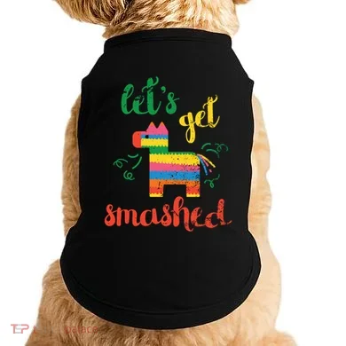 Doggie Tank
