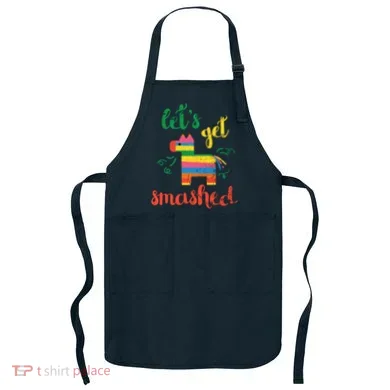 Apron
