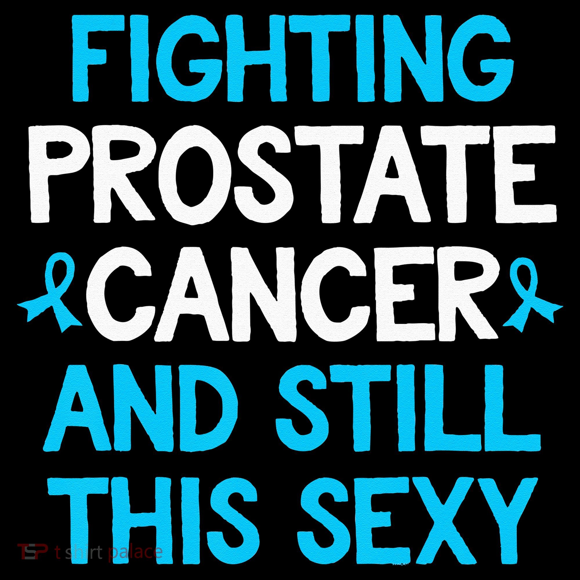 Fighting Prostate Cancer And Still This Sexy Prostate Cancer Mousepad