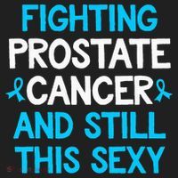 Fighting Prostate Cancer And Still This Sexy Prostate Cancer Hat thumb 2