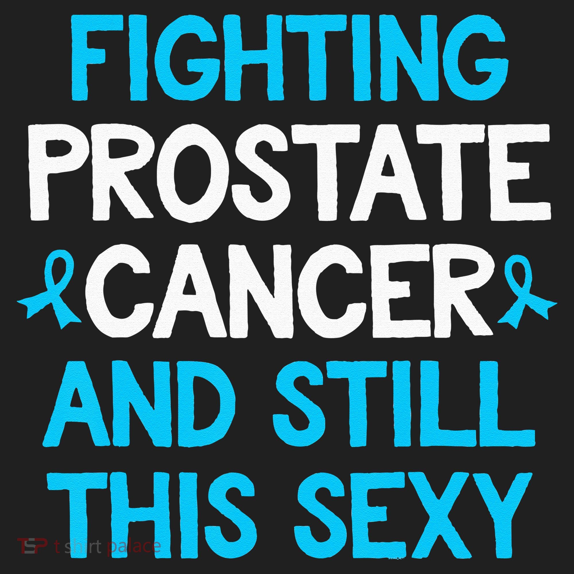 Fighting Prostate Cancer And Still This Sexy Prostate Cancer Hat