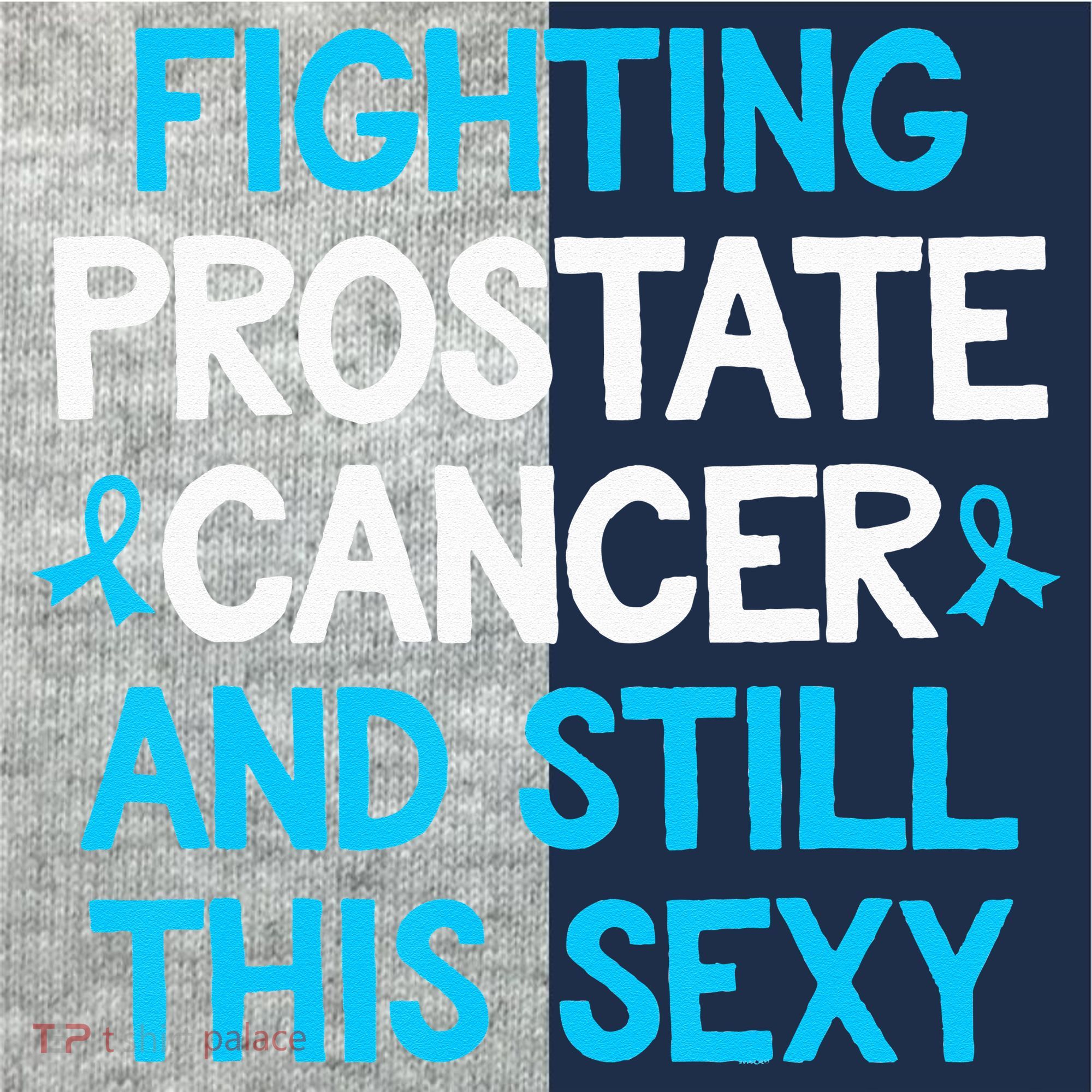 Fighting Prostate Cancer And Still This Sexy Prostate Cancer Kids Colorblock Raglan Jersey