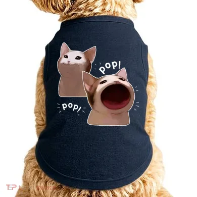 Doggie Tank