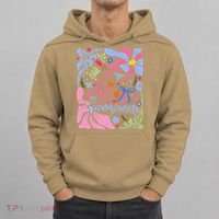 Floral Preppy Coquette Bow Dietary Staff Stethoscope Hoodie thumb 0