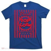 FRESH Popcorn Costume For Halloween T-Shirt thumb 0