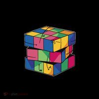 Funny Puzzle Cube Coffee Mug thumb 5
