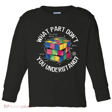 Toddler Long Sleeve