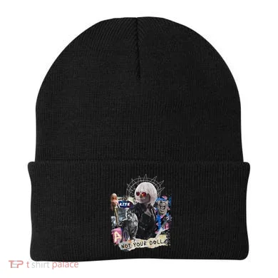 Beanie