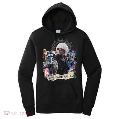 Women's Hoodie