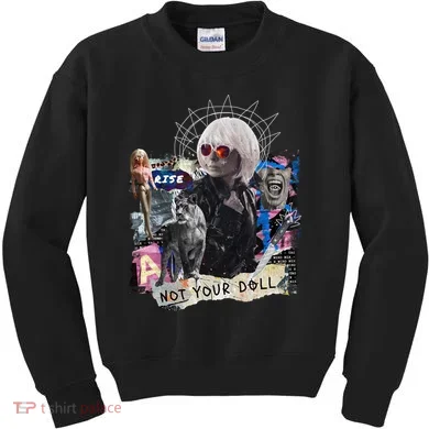 Kids Sweatshirt