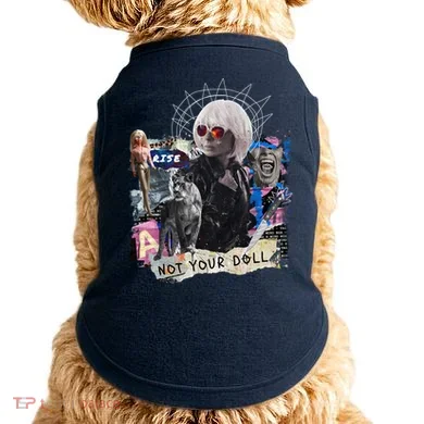 Doggie Tank