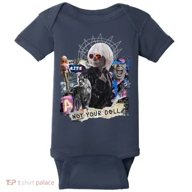 Baby Bodysuit