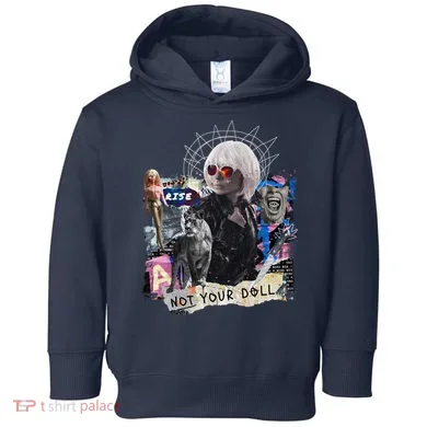 Toddler Hoodie