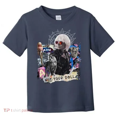 Toddler T-Shirt