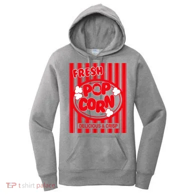 Women's Hoodie