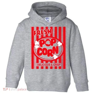 Toddler Hoodie