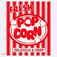 Fresh Popcorn Costume For Halloween Tank Top thumb 6